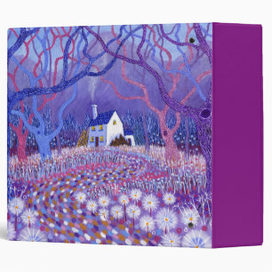 The Retreat 2014 Binder