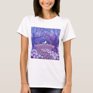 The Retreat 2014 T-Shirt