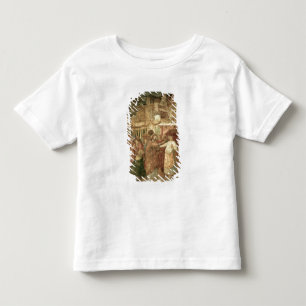 The Return of St. Ranieri, mid 14th century Toddler T-shirt