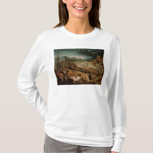 The Return of the Herd 1565 T-Shirt