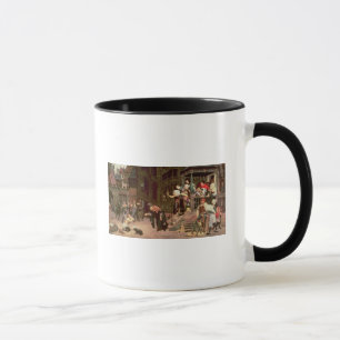 The Return of the Prodigal Son, 1862 Mug