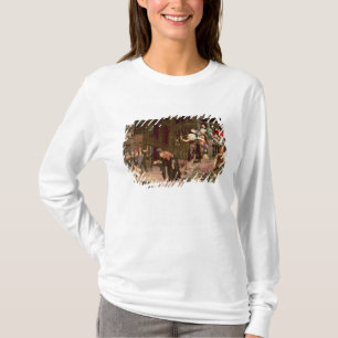 The Return of the Prodigal Son, 1862 T-Shirt