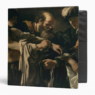 The Return of the Prodigal Son Binder