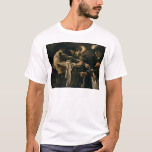 The Return of the Prodigal Son T-Shirt