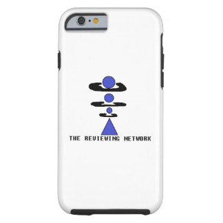 The Reviewing Network iPhone 6 Case