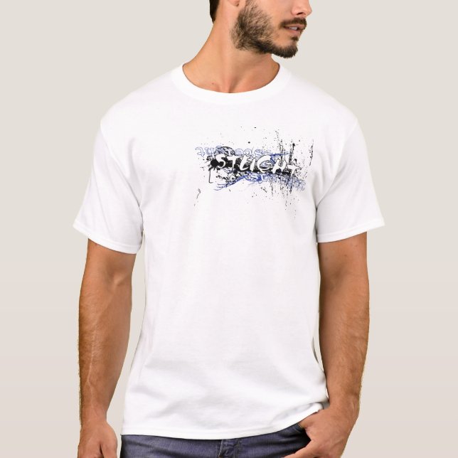 The Revival T-Shirt (Front)