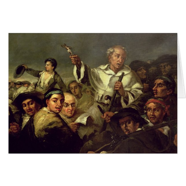 The Revolution (Front Horizontal)