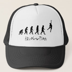 The Revolution Trucker Hat