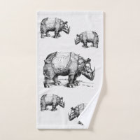 The Rhinoceros