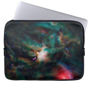 The Rho Ophiuchi Cloud Complex. Laptop Sleeve