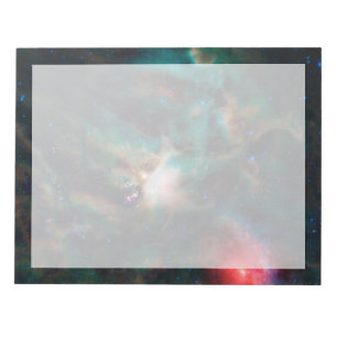 The Rho Ophiuchi Cloud Complex. Notepad