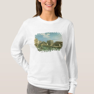 The Rialto Bridge, Venice T-Shirt