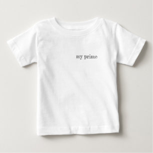 The Rich Kids Baby T-Shirt