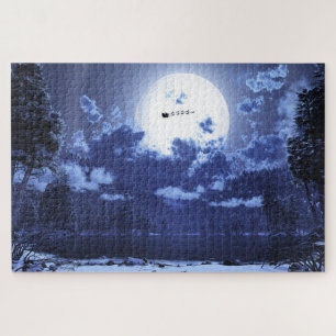 The Ride Jigsaw Puzzle