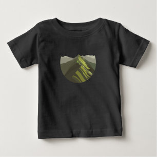 The Ridge Baby T-Shirt