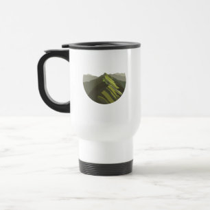The Ridge Travel Mug