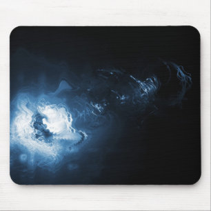 The rift mouse pad