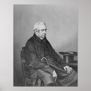 The Right Honourable and Right Reverend Poster