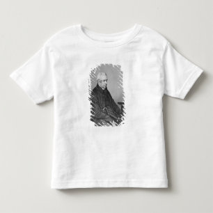 The Right Honourable and Right Reverend Toddler T-shirt