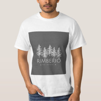 The Rimberio T-Shirt