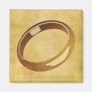 The Ring Magnet