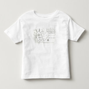 The Rio Ianeiro Toddler T-shirt