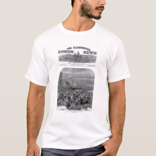 The Riots in Belfast T-Shirt