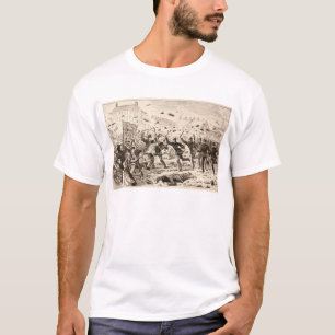 The Riots in Belfast T-Shirt