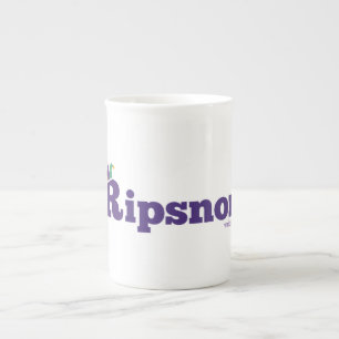 The Ripsnorter Mug