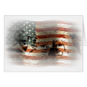 The Rise of a Nation ...