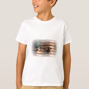 The Rise of a Nation ... T-Shirt
