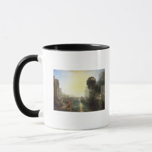 The Rise of the Carthaginian Empire Mug