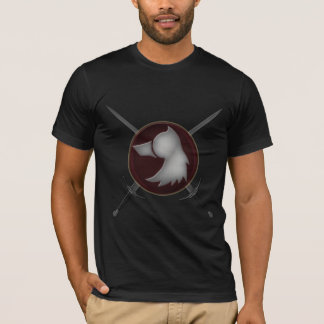 The Rising Logo Tee