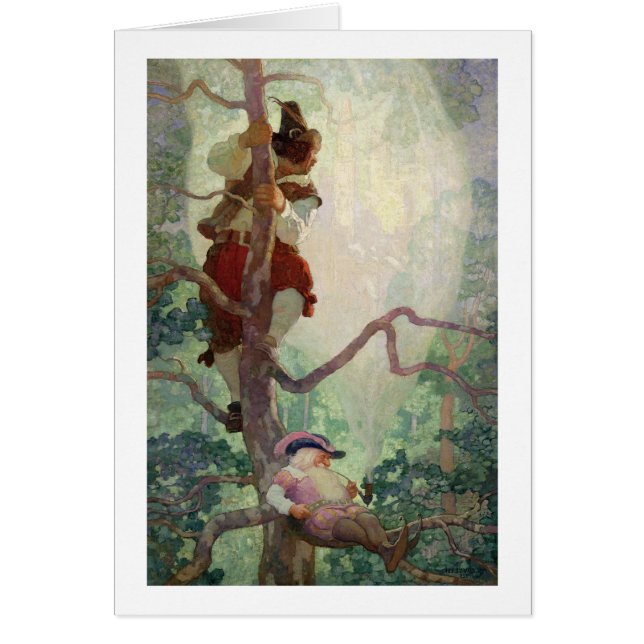 The Rites of Spring, illustration from 'A Child's (Front)