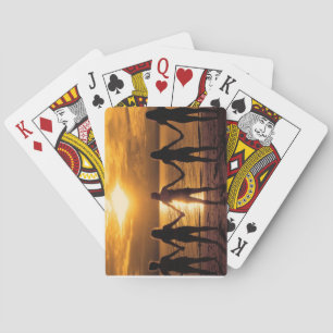 The Ritual Playing Cards