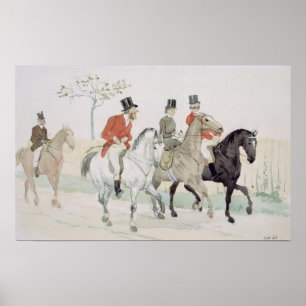The Rivals Poster