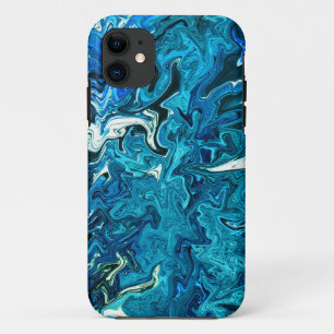 The River..... iPhone 11 Case