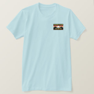 The River is Calling TShirt