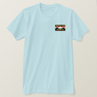 The River is Calling TShirt
