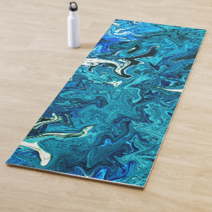 The River...... Yoga Mat