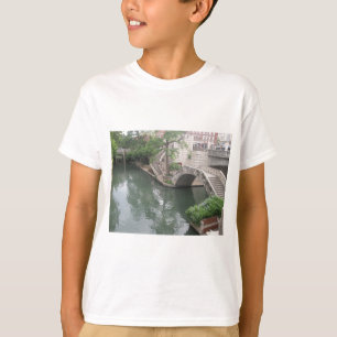 The Riverwalk 2 T-Shirt