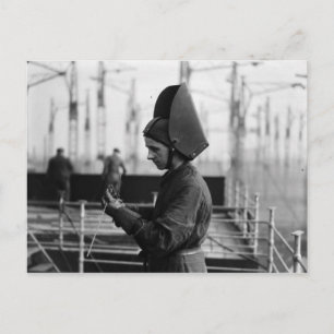 The RMS Queen Mary Postcard Collection