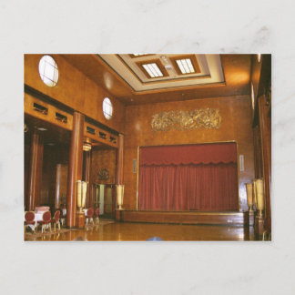 The RMS Queen Mary Postcard Collection