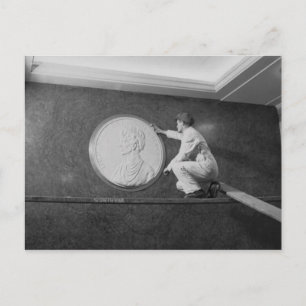 The RMS Queen Mary Postcard Collection