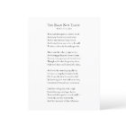 The Road Not Taken Poem Robert Frost