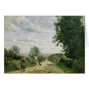 The Road to Sevres, 1858-59