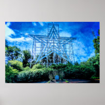 The Roanoke Star