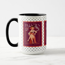 The Roaring Twenties Mug