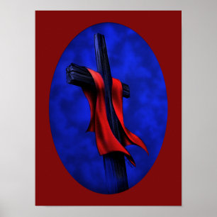 The Robe Poster