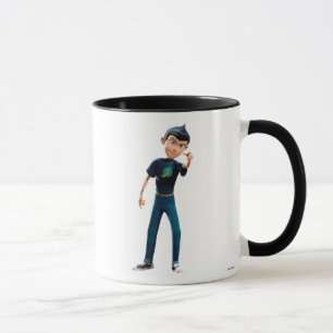 The Robinsons' Wilbur Disney Mug